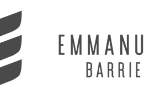 Emmanuel Barrie Ministry Report – 2019/2020