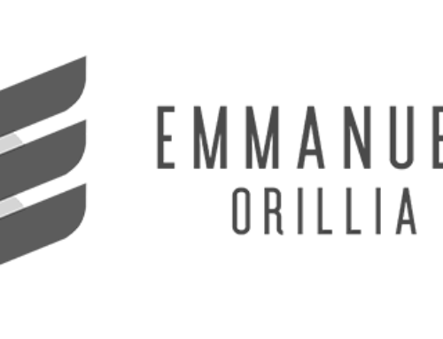 Emmanuel Orillia Ministry Report – 2019/2020